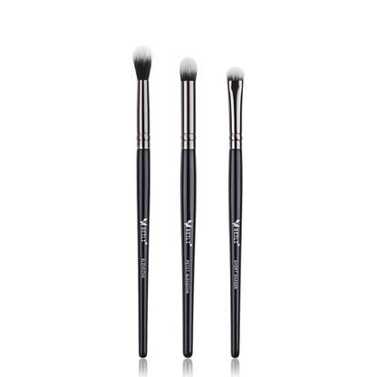 Upgraded Crescent Design Foundation Makeup Brush Ultra-thin Smooth Application Liquid Mask Spatula Makeup Brushes Beauty Tools