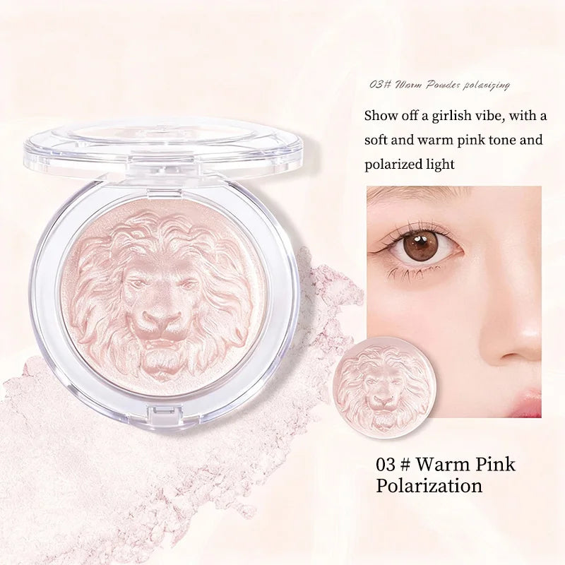 high-gloss powder, clear and glittering, fine pearlescent luster, high-end atmosphere, high-gloss paste